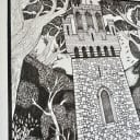 Guernsey | Victoria Tower | Limited Edition thumbnail 4