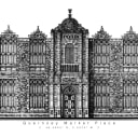 Guernsey | Market Place | Open Edition thumbnail 3