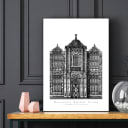 Guernsey | Market Place | Open Edition thumbnail 1