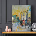 Guernsey | Vauvert & George Street | Limited Edition thumbnail 2