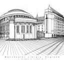 England | Manchester Central Library | Open Edition thumbnail 3