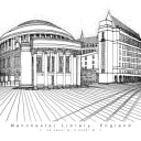 England | Manchester Central Library | Open Edition thumbnail 4