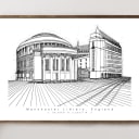 England | Manchester Central Library | Open Edition thumbnail 1