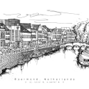 Netherlands | Roermond | Open Edition thumbnail 3