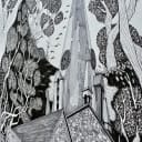 Guernsey | Vale Church Nighttime | Open Edition thumbnail 5