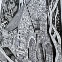 Guernsey | Vale Church + Crown shyness | Limited Edition thumbnail 7