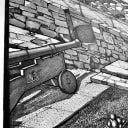 Guernsey | St. Peter Port Bathed in Moonlight | Open Edition thumbnail 2