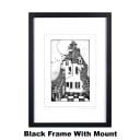 Guernsey | Former Meteorological Observatory | Limited Edition thumbnail 3