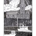 Guernsey | Town Church by the Sea | Limited Edition thumbnail 1