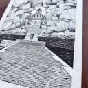 Guernsey | Castle Breakwater Lighthouse | Original thumbnail 3