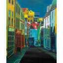 Guernsey | Mill St | Open Edition thumbnail 2
