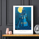 Guernsey | Former Meteorological Observatory | Open Edition thumbnail 1