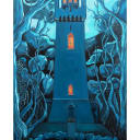 Guernsey | Victoria Tower | Open Edition thumbnail 2