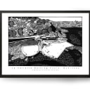 Guernsey | La Vallette Bathing Pools | Open Edition thumbnail 1