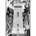 Guernsey | Victoria Tower | Open Edition thumbnail 1