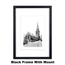 Guernsey | St Joseph & St Mary Church | Limited Edition thumbnail 2