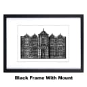 Guernsey | Market Place | Limited Edition thumbnail 2
