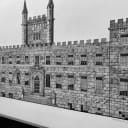 Guernsey | Elizabeth College | Framed Original thumbnail 5