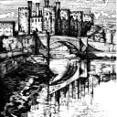 Conwy Castle | Wales | Original thumbnail 1