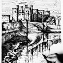 Conwy Castle | Wales | Original thumbnail 2