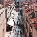 Croatia | Dubrovnik | Stradun Street 2 thumbnail 1