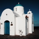 Cyprus | Pernera | St. Nicholas Church thumbnail 1