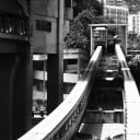 China | ChongQing | Monorail thumbnail 2