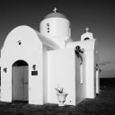 Cyprus | Pernera | St. Nicholas Church thumbnail 2