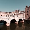 England | Bath | Pulteney Bridge thumbnail 1