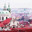 Czech Republic | Prague | Old Town thumbnail 2