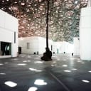 United Arab Emirates | Louvre Abu Dhabi | Jean Nouvel 2 thumbnail 2