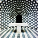Switzerland | Mogno | Church of San Giovanni Battista | Mario Botta 3 thumbnail 2