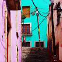 Mexico | Guanajuato | Streetscape thumbnail 1