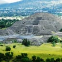 Mexico | Teotihuacán pyramid 2 thumbnail 1