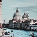 Italy | Venice | Punta della Dogana thumbnail 1