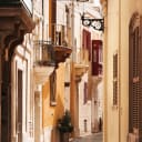 Malta | Mdina | Streetscape thumbnail 1
