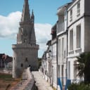 France | La Rochelle | Lantern Tower thumbnail 1