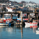 Guernsey | St Peter Port | Boats 2 thumbnail 1