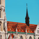Hungary | Budapest | Matthias Church thumbnail 1