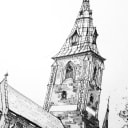 Guernsey | Saint Joseph & Saint Mary Church | Original thumbnail 3