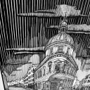 Guernsey | Cow in High Street | Limited Edition thumbnail 6