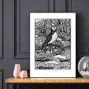 Puffin | Open Edition thumbnail 1