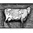 Guernsey Cow | Open Edition thumbnail 2