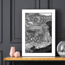 Guernsey | Renoir Cottage | Limited Edition thumbnail 3