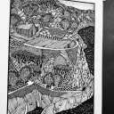 Guernsey | Renoir Cottage | Limited Edition thumbnail 5