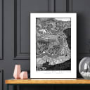 Guernsey | Renoir Cottage | Open Edition thumbnail 1