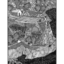 Guernsey | Renoir Cottage | Open Edition thumbnail 2