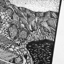 Guernsey | Renoir Cottage | Open Edition thumbnail 3