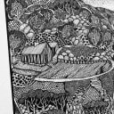 Guernsey | Renoir Cottage | Open Edition thumbnail 4