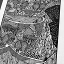 Guernsey | Renoir Cottage | Open Edition thumbnail 5